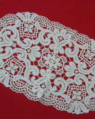 Mileu dantela 34 cm