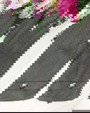 Manusi piele retro  cod p7