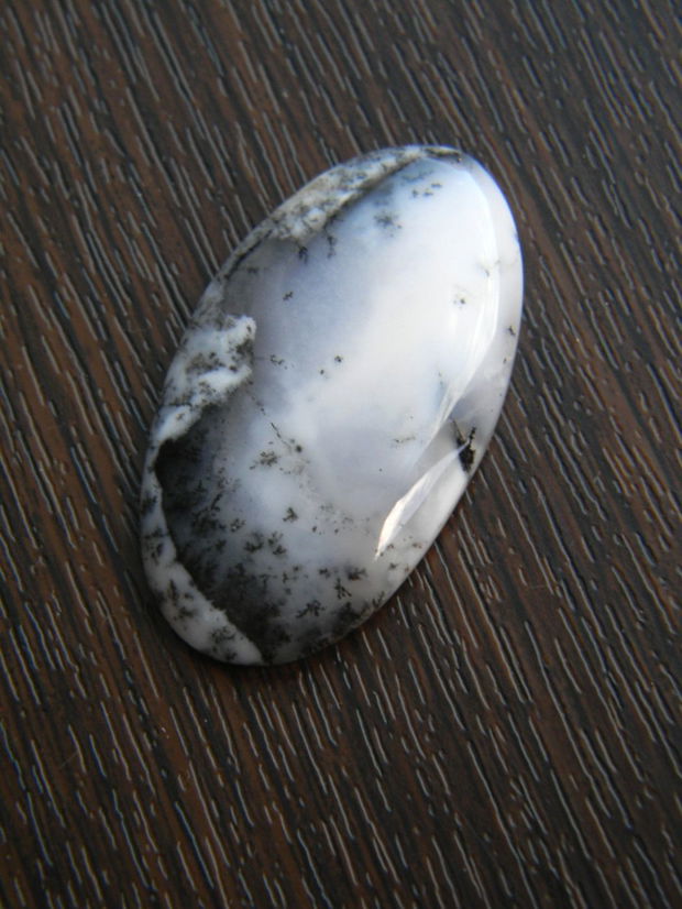 Caboson opal dendritic (C60)