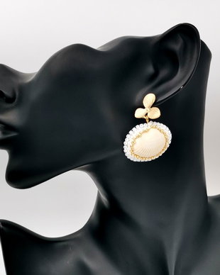Rezervat Cercei Shell