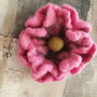 Brosa floare