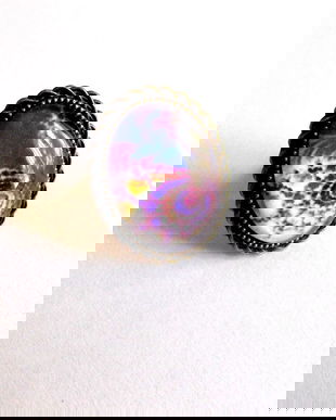 inel cu sticla 39241