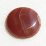Cabochon agata aprox 25x5.6 mm