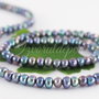 Perle cultura 4-4.5x5-5.5mm, cod F1412 (2)