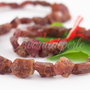 Garnet brut 10-14mm (1)