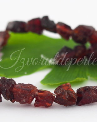 Garnet brut 6-10mm (1)