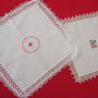 2 mileuri broderie-dantela
