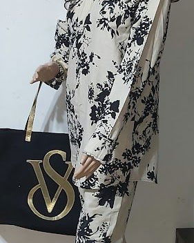 Costum doua piese Fashion mas 42