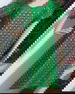 Tunica lunga mas M-L