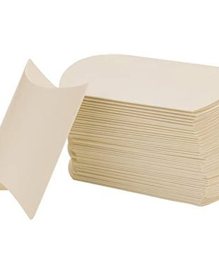 Cutiute pillow ivory perlat