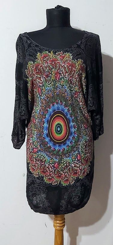 Bluza /rochie Desigual