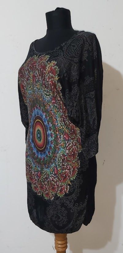 Bluza /rochie Desigual