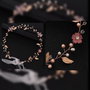 Diadema mireasa