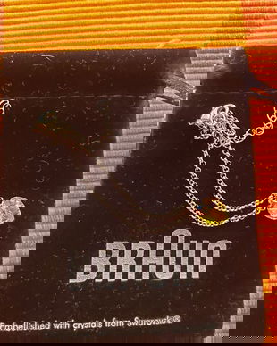 Bratara cristal Swarovski