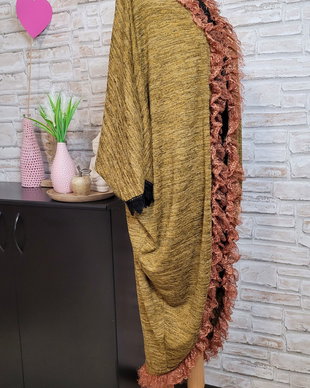 Jachetă
