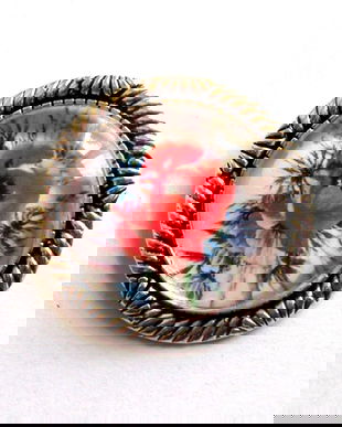 brose model floral maci 39258