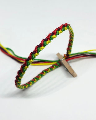 Friendship bracelet