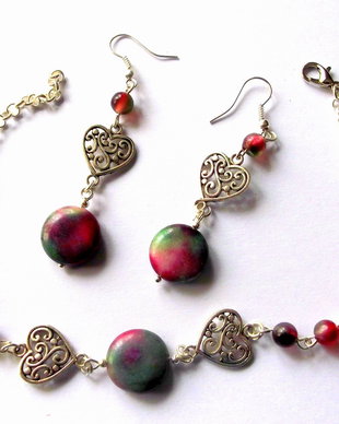 set agate 39507