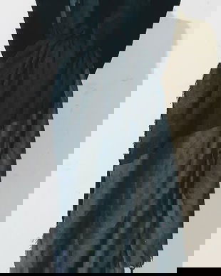 Esarfa/fular barbatesc Man