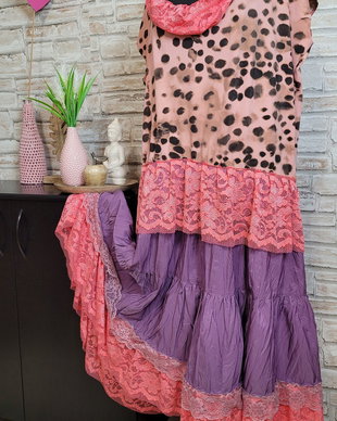 Rochie trendy