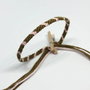 Friendship bracelet
