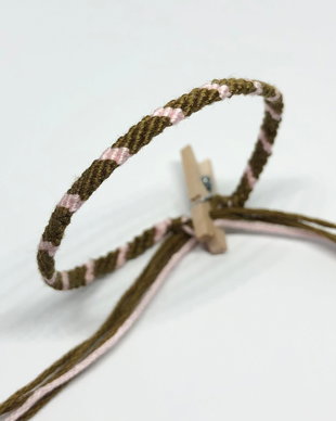 Friendship bracelet