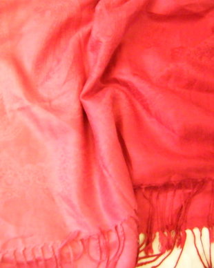 Esarfa gen Pashmina