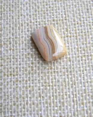 Caboson agat (C45)