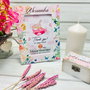 Rama foto personalizata + cutiuta suvita