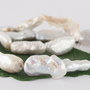 Perle cultura, 8-10x13-22mm, cod ID43 (1)