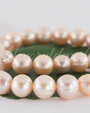 Perle cultura 9.5-11mm, cod ID15 (1)