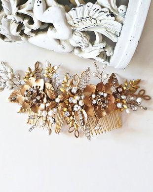 ANABELLA /Accesoriu de păr