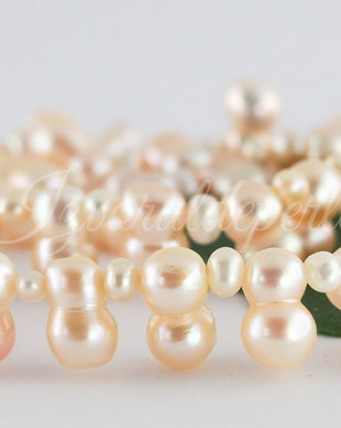 Perle cultura 8-12mm, cod F1341 (1)