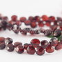 Garnet fatetat 5-6mm, cod F8147 (1)