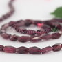 Garnet fatetat 4-4.5x5-6mm (1)