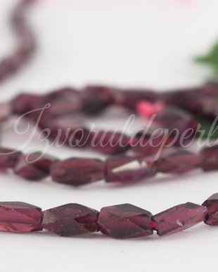 Garnet fatetat 4-4.5x5-6mm (1)