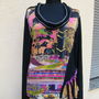 Bluza bohemian/ML