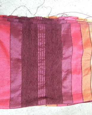 Cupon tesatura