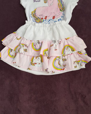 Set unicorni 2