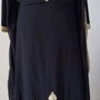 rochie tip caftan