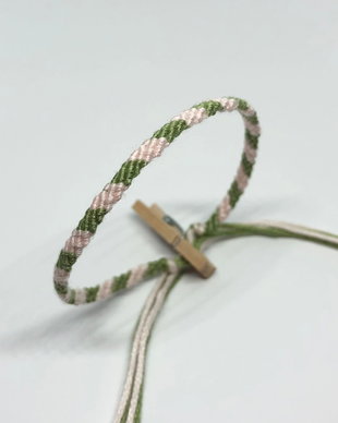 Friendship bracelet