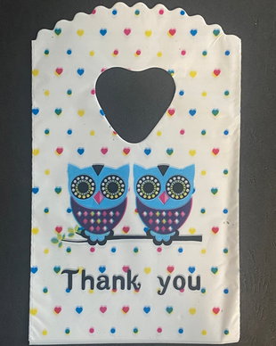 LAE80 - punga cadou