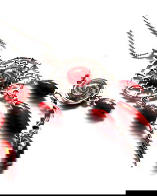 set cu sticla Dreamcatcher 39318