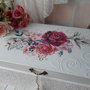 Trusou/cufar pentru gatitul miresei