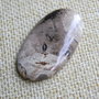 Caboson root plume agat (CR2)