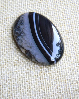 Caboson onix (CR2)