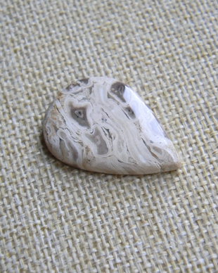 Caboson root plume agat (CR2)