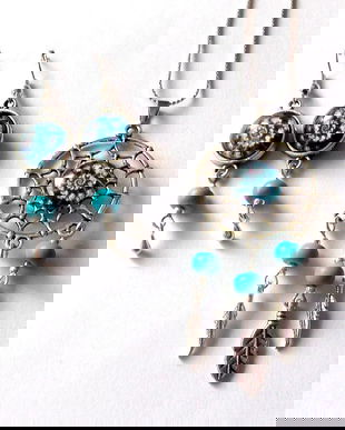 set cu sticla Dreamcatcher 39328