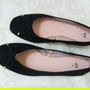 Noi-balerini H&M  37,5
