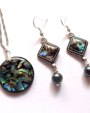 set sidef paua 39532